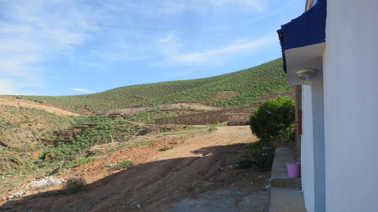 Villa Casa Morisca Sidi Ifni Exterior foto