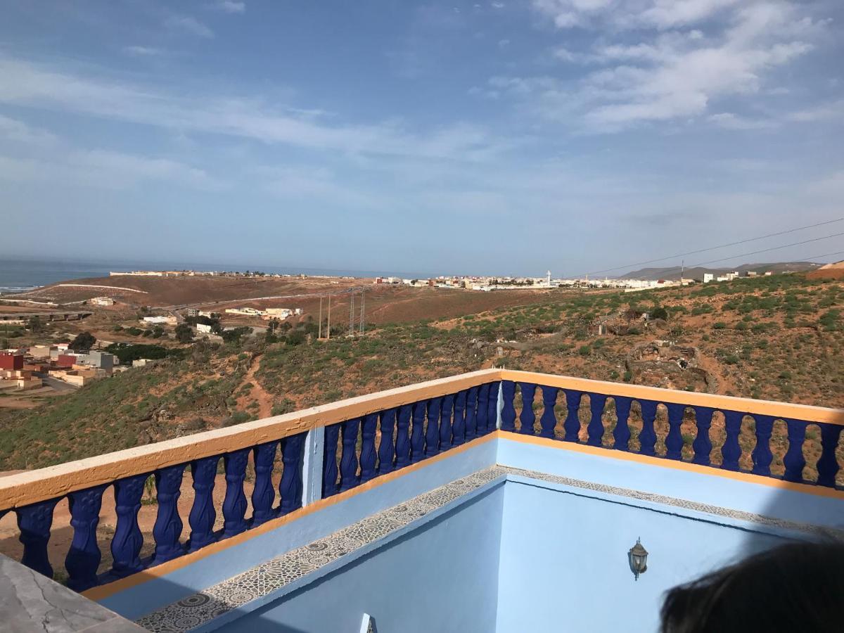 Villa Casa Morisca Sidi Ifni Exterior foto