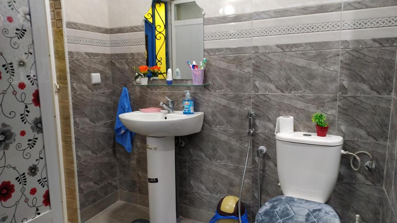 Villa Casa Morisca Sidi Ifni Exterior foto