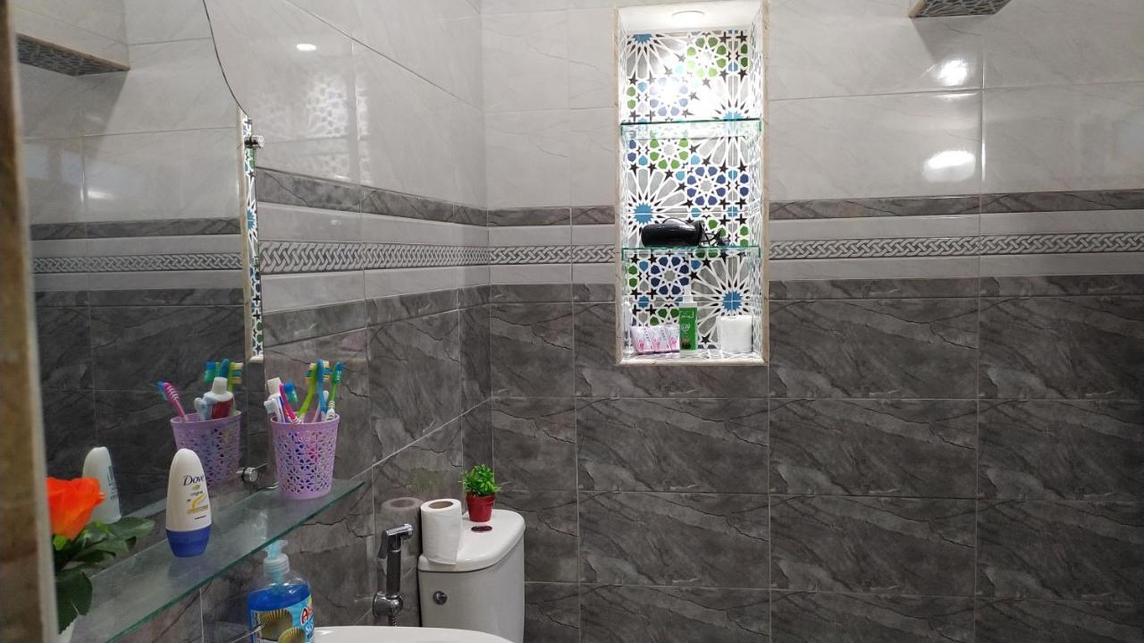 Villa Casa Morisca Sidi Ifni Exterior foto