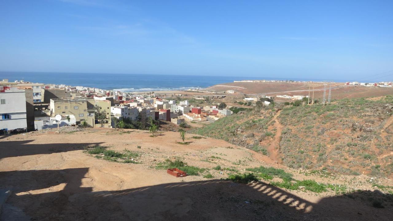 Villa Casa Morisca Sidi Ifni Exterior foto